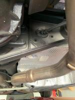Mercedes-Benz SL600 2007 года